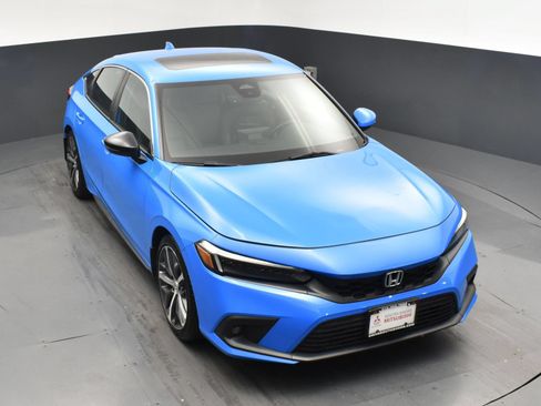 Used 2024 Honda Civic Sport Touring image 15