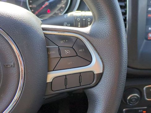 Used 2019 Jeep Compass Sport FWD image 19