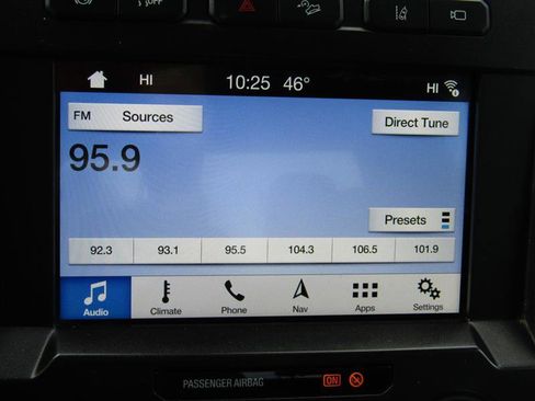 Used 2017 Ford F350 Lariat w/ Lariat Ultimate Package image 18