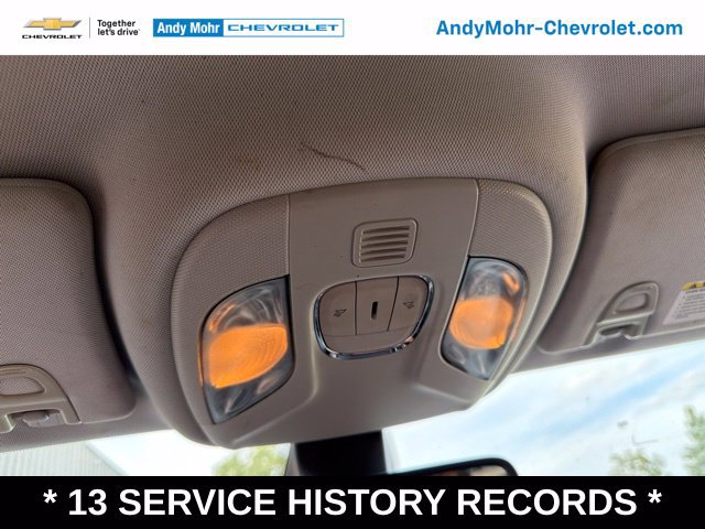 Used 2021 Jeep Compass Latitude w/ Convenience Group FWD image 32