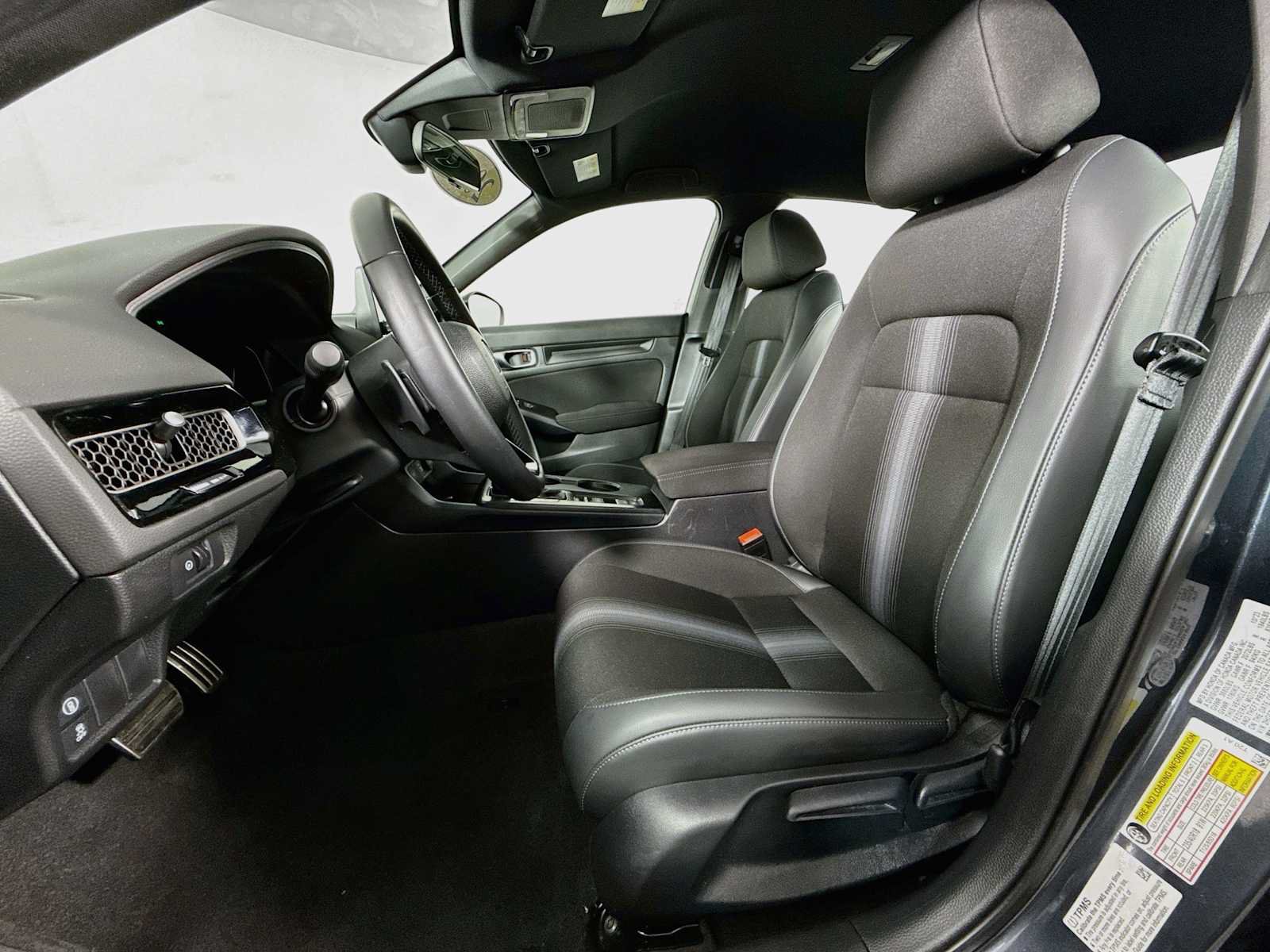 Used 2024 Honda Civic Sport image 19