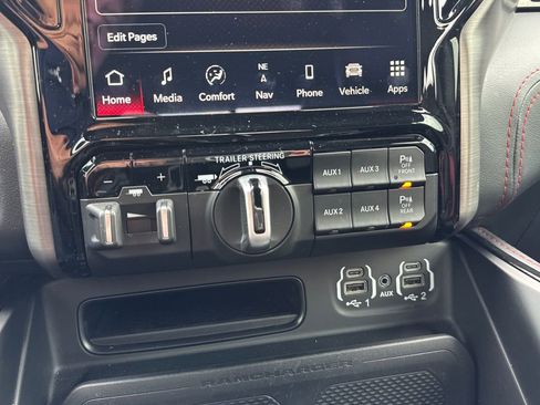 Used 2022 RAM 1500 TRX w/ TRX Level 2 Equipment Group image 43