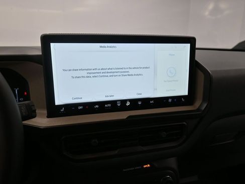 New 2026 Ford Bronco Sport Big Bend w/ Convenience Package AWD/4WD image 13