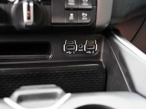 Used 2021 RAM 1500 Big Horn image 18