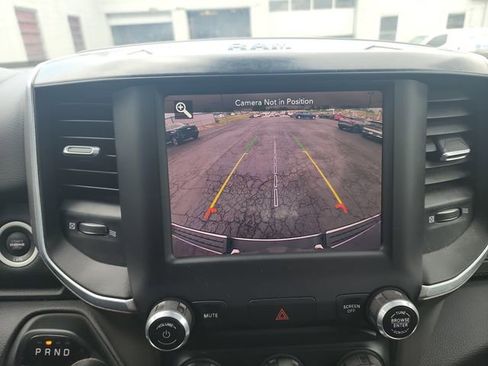 Used 2019 RAM 1500 Big Horn AWD/4WD image 26