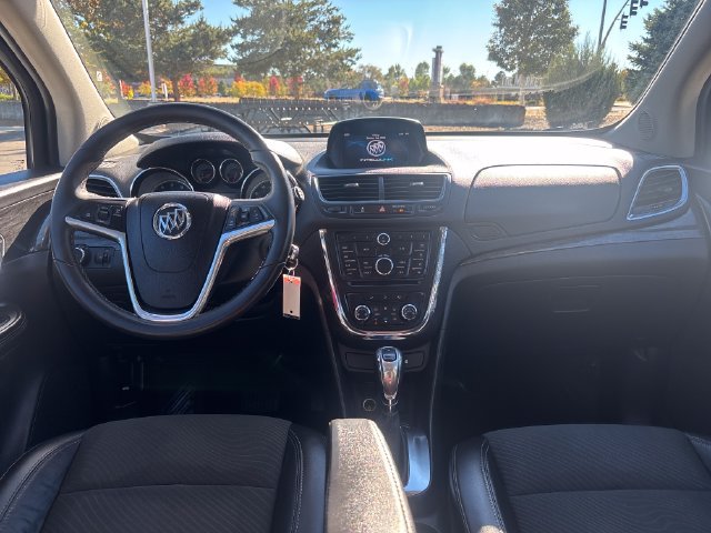 Used 2014 Buick Encore Convenience AWD/4WD image 16