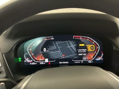 Certified 2023 BMW X3 sDrive30i w/ Convenience Package image 10