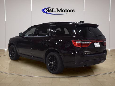 Certified 2024 Dodge Durango GT AWD/4WD image 5