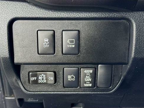 Certified 2023 Toyota Tacoma TRD Sport w/ Advanced Technology Package AWD/4WD image 11
