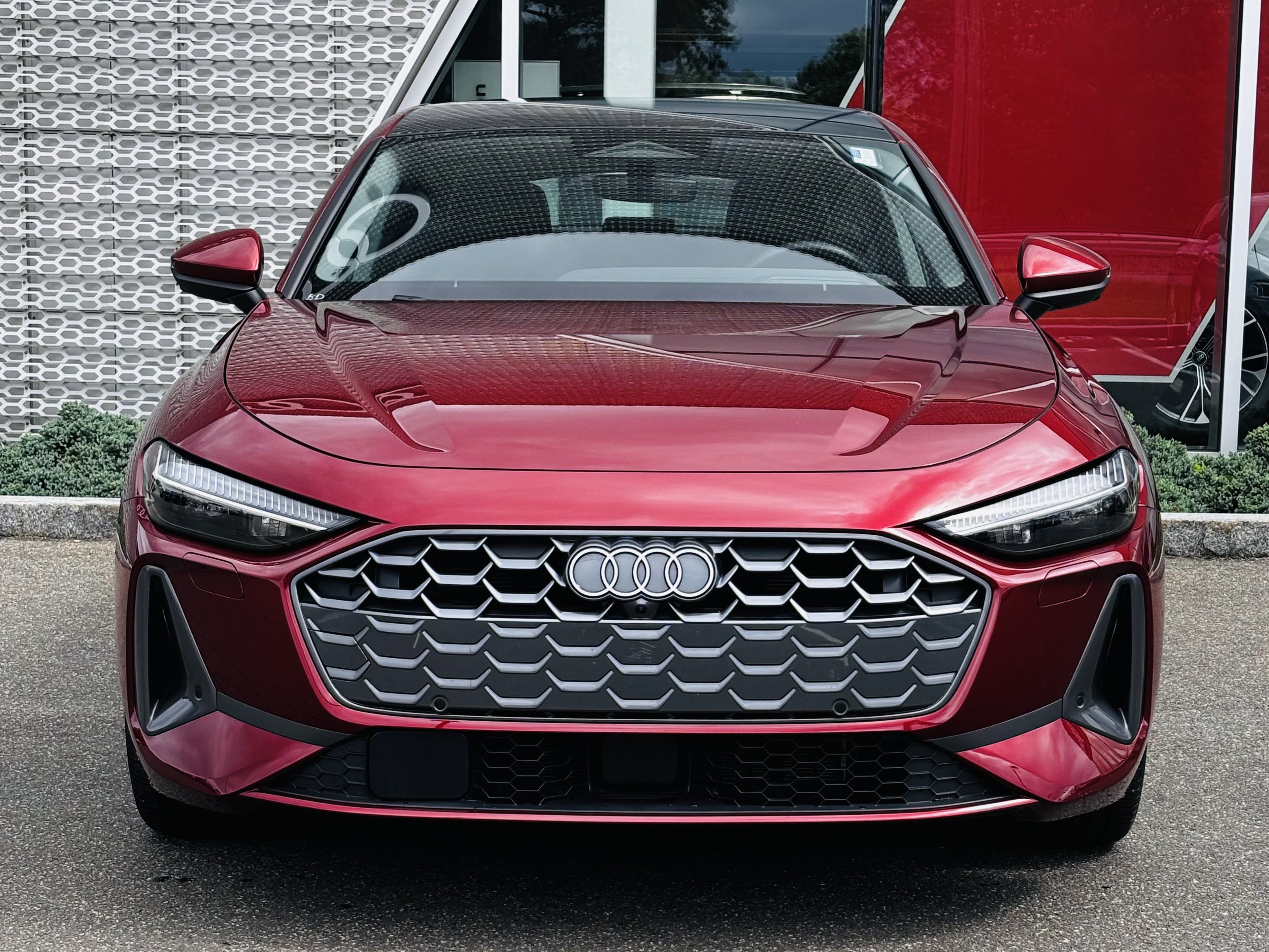 Certified 2025 Audi A5 Prestige w/ Premium Plus AWD/4WD image 3