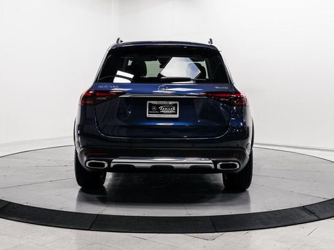 Certified 2026 Mercedes-Benz GLE 350 4MATIC image 31