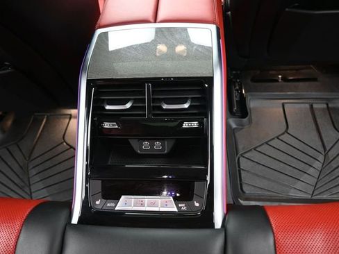 Used 2020 BMW 840i Gran Coupe w/ Comfort Seating Package RWD image 24