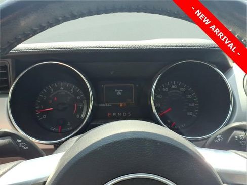 Used 2016 Ford Mustang GT Premium RWD image 15