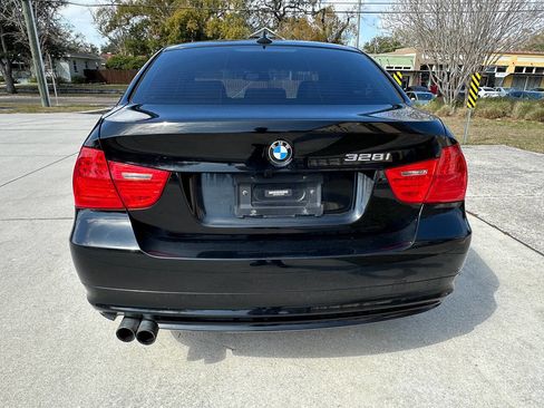 Used 2011 BMW 328i xDrive Sedan image 6