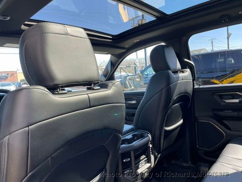 Used 2023 RAM 1500 Rebel w/ Rebel Level 2 Equipment Group image 19