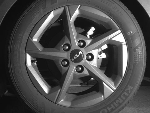 Used 2025 Kia K4 LXS FWD image 14