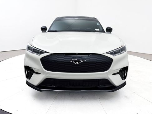 Used 2022 Ford Mustang Mach-E GT image 14