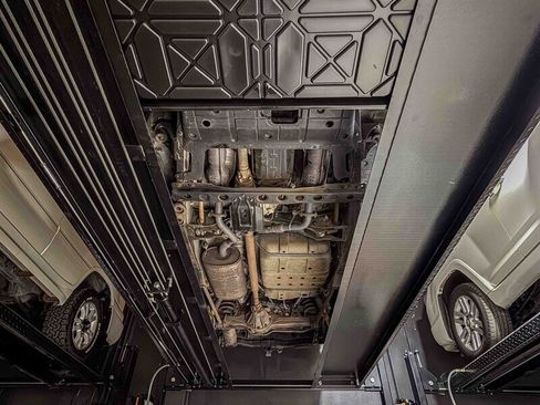 Used 2000 Toyota Land Cruiser image 17