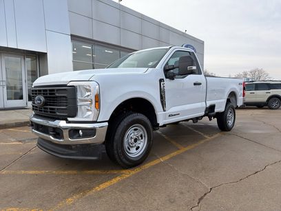 New 2026 Ford F250 XL w/ 360-Degree Camera Package