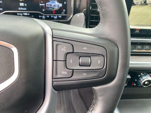 Used 2023 GMC Sierra 1500 SLT w/ SLT Premium Package image 19