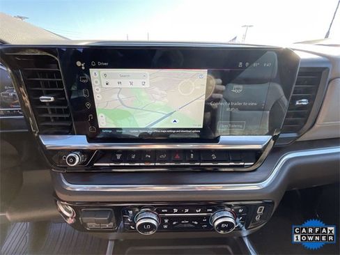 Used 2024 GMC Sierra 2500 SLT w/ SLT Premium Package image 20