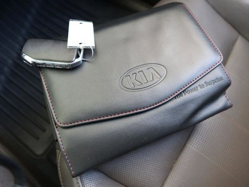 Used 2020 Kia Telluride SX image 58