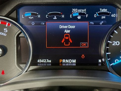 Used 2022 Ford F350 Lariat w/ Lariat Value Package image 13