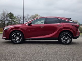 Certified 2023 Lexus RX 350 Premium Plus w/ Cold Area Package video 2