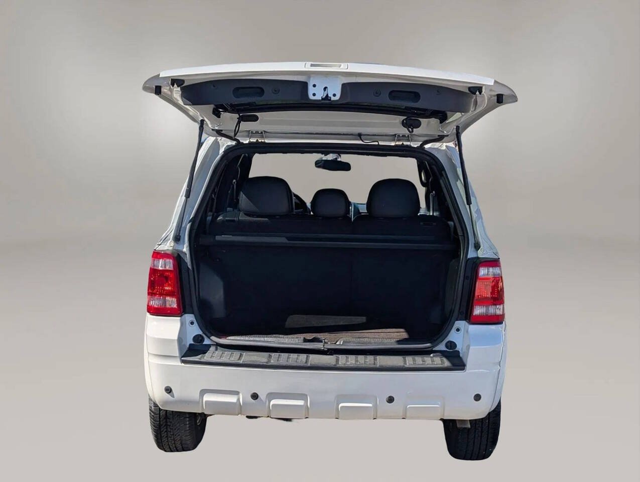 Used 2012 Ford Escape Limited FWD image 35