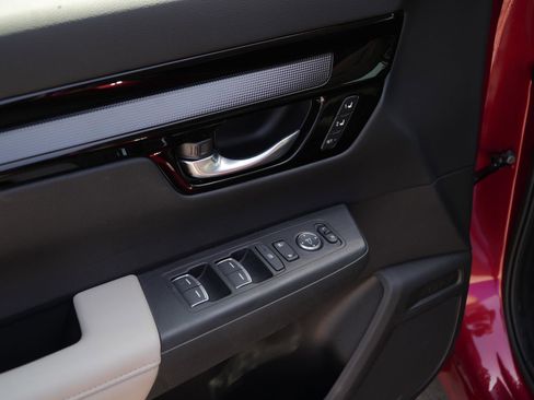 New 2026 Honda CR-V EX-L image 15