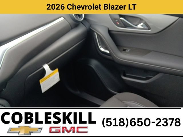 New 2026 Chevrolet Blazer LT w/ Convenience Package AWD/4WD image 21