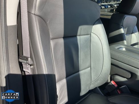 Used 2017 Chevrolet Silverado 1500 LT w/ All Star Edition image 66