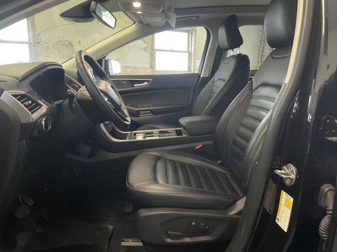 Used 2024 Ford Edge SEL w/ Convenience Package AWD/4WD image 10