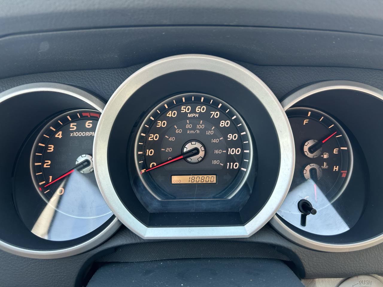 Used 2007 Toyota 4Runner Limited AWD/4WD image 20
