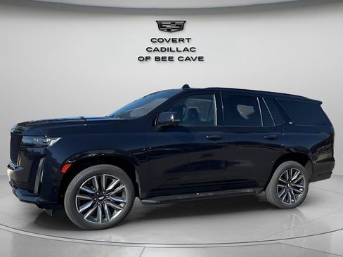 Used 2023 Cadillac Escalade Sport image 4