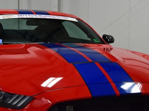 Used 2017 Ford Mustang Shelby GT350 w/ Electronics Package image 16