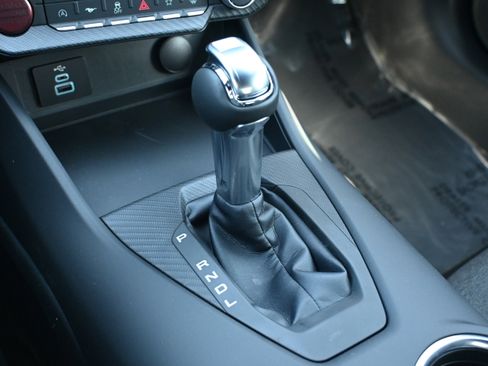 New 2026 Ford Mustang EcoBoost image 24