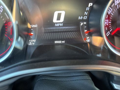 Used 2021 Dodge Challenger R/T Scat Pack w/ Plus Package image 10