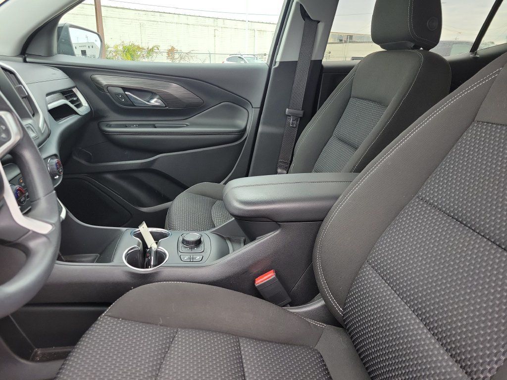 Used 2023 GMC Terrain SLE w/ Driver Convenience Package AWD/4WD image 20