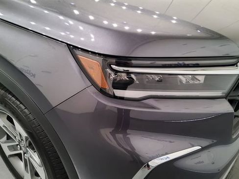 Used 2023 Honda Pilot EX-L image 7