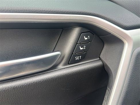 Used 2024 Toyota RAV4 XLE Premium w/ Weather Package image 11