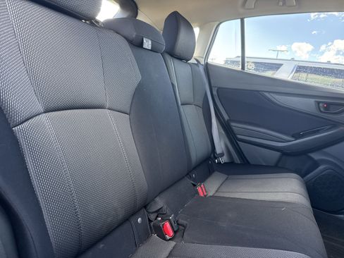 Used 2018 Subaru Crosstrek 2.0i image 10