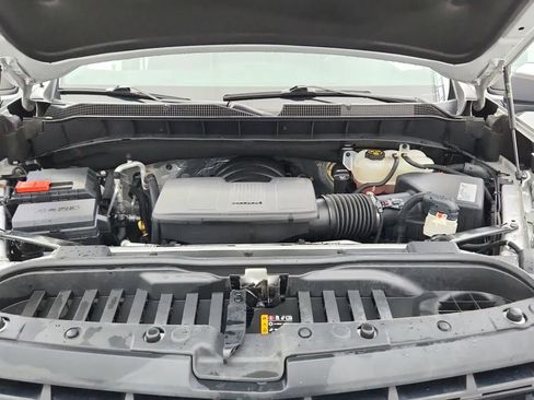 Used 2020 Chevrolet Silverado 1500 LT w/ All-Star Edition image 16