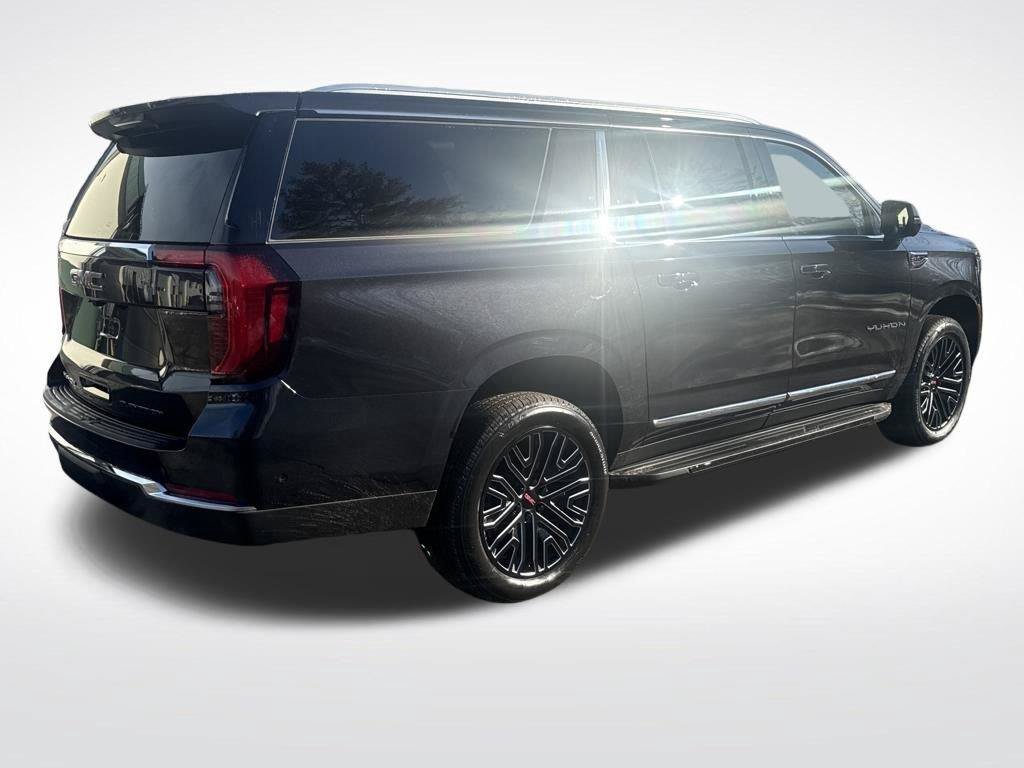 New 2026 GMC Yukon XL Elevation AWD/4WD image 31