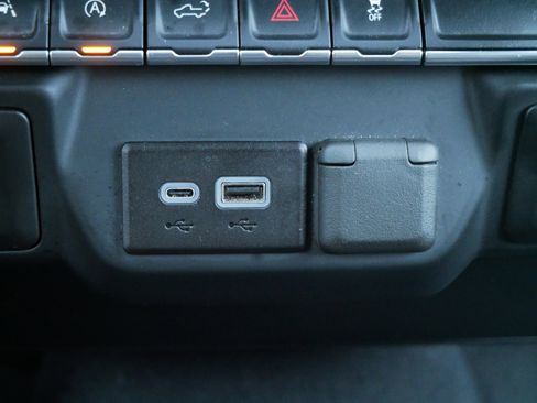 Certified 2023 GMC Sierra 1500 Pro w/ Graphite Edition image 23