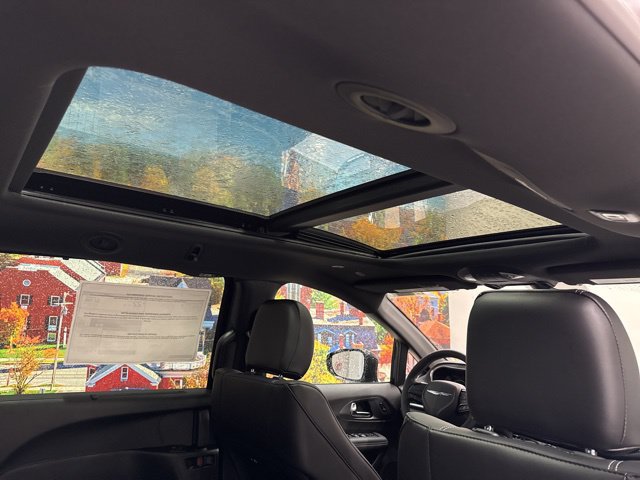 New 2026 Chrysler Pacifica Select w/ S Appearance Package FWD image 47