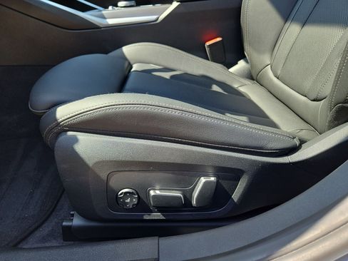 Used 2025 BMW M340i Sedan RWD image 17