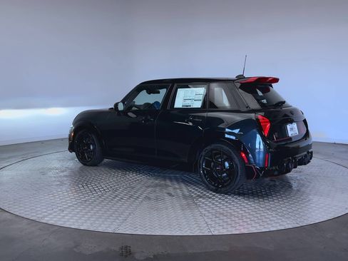 New 2026 MINI Cooper S FWD image 6