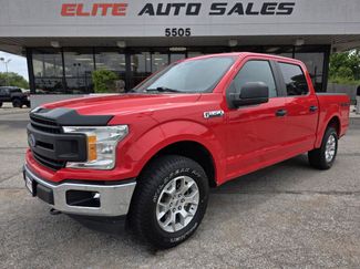 Used 2019 Ford F150 XL w/ XL Power Equipment Group AWD/4WD video 1