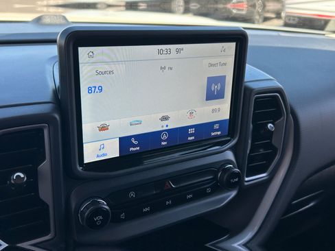 Used 2021 Ford Bronco Sport Big Bend AWD/4WD image 26
